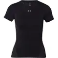 Under Armour Vanish Seamless Kortarmet T-skjorte