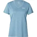 Under Armour Tech Twist Ssv Kortarmet T-skjorte