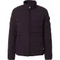 G-Star for woman. D26954-D518-6484 Foundation Padded Coat black (L), Casual, Polyester