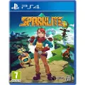 Sony Ps4 Sparklite