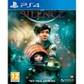 Sony Ps4 Silence