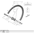 Shimano Wh-r9270-c50-tu-f Lager