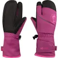 TROLLKIDS 3 Finger Hansker