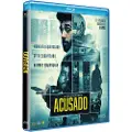Divisa Acusado Blu-ray