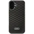 Audi Iphone 16 Plus 6.7´´ Au-imlmip16m-q5/d3-bk Telefondeksel