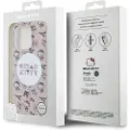 Hello Kitty Hkhmp16lhaopp Iphone 16 Pro 6.3´´ Telefondeksel