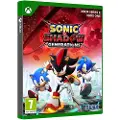 Xbox Games Series X/s Sonic X Shadow Generations