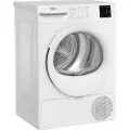 Beko Bm3t3820w Vaskemaskin Med Tørketrommel