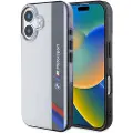 BMW Iml Motorsport Vertical Stripe Iphone 16 Telefondeksel