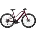 Orbea Vibe Mid H30 29´´ Acera M3020 2024 Elektrisk Sykkel