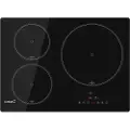 CATA Ib 5003 Bk Induksjonstopp
