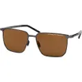 Porsche Design P8976 Polariserte Solbriller