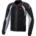 Alpinestars Troop-air Pro Racingjakke