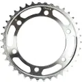 JT Sprockets 530 Jtr499.38 Steel Bakre Tannhjul