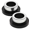 All Balls Kawasaki Klx400 Sr 2003-2004 Bakhjulsspacere