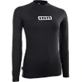 iON Promo Rashguard Rashguard Med Lange Ermer Til Dame