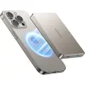 JOYROOM ultratynn powerbank 10000mAh med PD 20W og magnetisk lading - Titanium