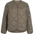 Vila Dune Light Jakke