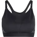 Adidas Powerimpact Luxe Maternity Sports-bh Med Medium Støtte