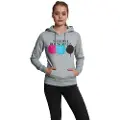 Mc Clothes Swedish House Mafia Circle Hettegenser