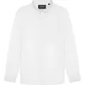 Lyle & Scott Plain Skjorte Med Lange Ermer