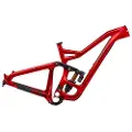 Niner Wfo Rdo Fox Float X2 Factory Mtb-ramme