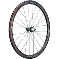 Vision Metron 40 Sl 6b Disc Tubeless Landeveishjulsett