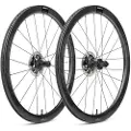 Scope R4.a Cl Disc Tubeless Hjulsett For Grussykkel