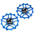 JRC Shimano Mtb 12s Trinsehjulsett For Sykkel