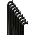 MSCH Copenhagen Round Light 2-1.5-2 Mm Eiker 10 Enheter