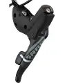Sram Shifter Brake Lever Hydraulic Force 22 Rear Spakens Kropp