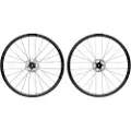 FFWD Outride Cl Disc Tubeless Landeveishjulsett