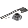 Sram Power Pack Pg-830 Pc-830 Chain Kassett