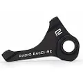 Radio Helium Mini/junior/expert 10 Mm Tallerken