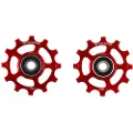 Ceramicspeed Sram Red/force Axs Coated 12s Trinsehjulsett For Sykkel