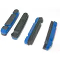 Fulcrum Racing Zero Nite Hg Skivebremseklosser 4 Enheter