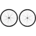 Profile Design Gmr 38 Carbon Cl Disc Tubeless Landeveishjulsett