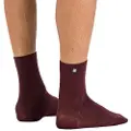 Sportful Matchy Wool Half Lange Sokker