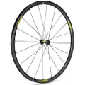Gtr Rr17 Disc Tubular Forhjul For Landeveissykkel