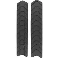 Skuad Downtube-beskytter Silikon