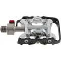 Wellgo Half Clipless Sykkelpedaler