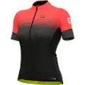 ALÉ Gradient Kort Ermet Trøye