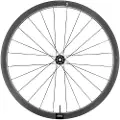 Giant Slr 1 36 Disc Tubeless Forhjul For Landeveissykkel