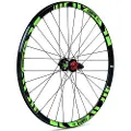 Gtr Sl27 27.5´´ Disc Mtb Bakhjul