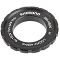 Chris King Shimano Låsering For Skivebrems