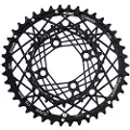 Kcnc Mtb Oval Bcd 104 Coweb Kjettingring
