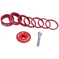 Wheels Manufacturing Spacer Kit Styrelager