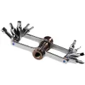 Eltin Bike 10 In 1 C02 Nozzle Multiverktøy