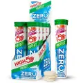 High5 Zero Protect Tablettboks Appelsin Og Echinacea 8 Enheter