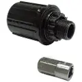 Specialized Formula Qr Shimano Freehub-kropp